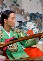 Wind and Cloud Korean Drama(1982) photo