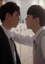 KA Lip Care Thai Drama photo