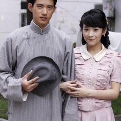 Oriental Casablanca Chinese Movie(2010) photo
