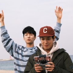 Secret Tour: Don't Call My Name Korean TV Program photo