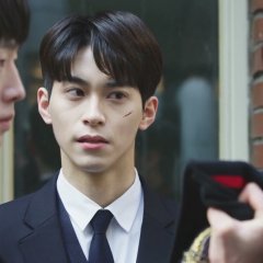 Where Your Eyes Linger (Movie) Korean Movie photo