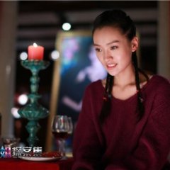 Detective Sweet Chinese Drama photo