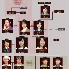 Shin Botan to Bara Japanese Drama photo