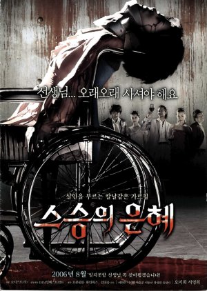 Bloody Reunion (2006) poster
