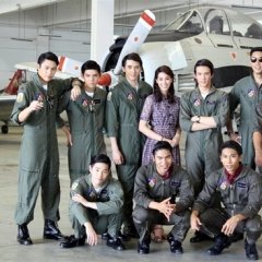 Khun Chai Ronaphee Thai Drama photo