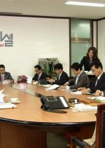 Drama Special Season 3: Pandemonium Korean Drama photo