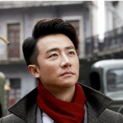 Hunter Chinese Drama(2016) photo