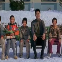 My Teacher, Mr. Kim Korean Movie(2003) photo