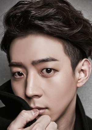 Kang Woo Hyeon | K-POP - A Audição Final