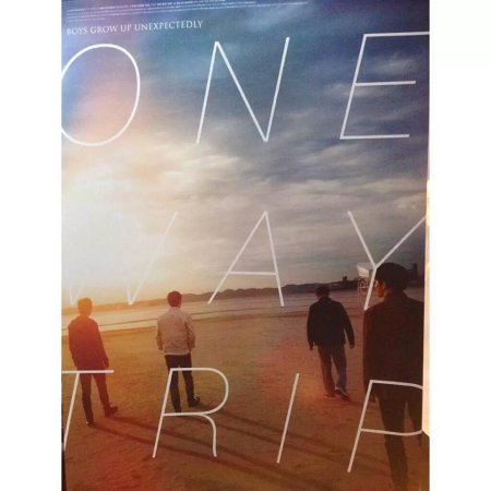 One Way Trip (2016)