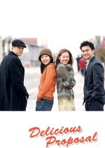 Delicious Proposal Korean Drama photo