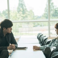 Insane Korean Movie photo