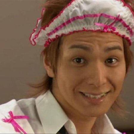 Kamisama no Boto  (2013)