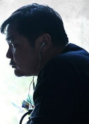 Lung Jitaporn in UMG Thai Drama(2023)
