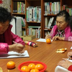 The Poem, My Old Mother Korean Movie photo