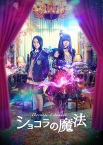 The Magic of Chocolate Japanese Movie photo