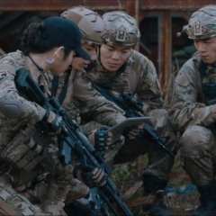 Rebels Trump Chinese Movie(2016) photo