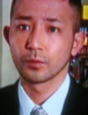 Toshihiko Sasaki