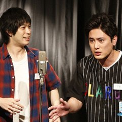 Beshari Gurashi Japanese Drama photo