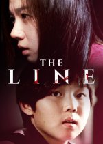 The Line Korean Movie(2013) photo
