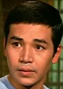 Kiu Chong in Story of Thirty Six Killers Hong Kong Movie(1971)