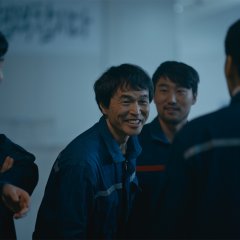 Georgia Korean Movie(2020) photo