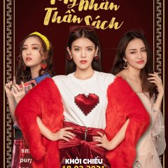 Bookworm Beauty Thai Movie photo