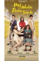 Bookworm Beauty Thai Movie photo