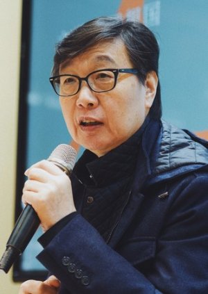 Zi Dong Xu