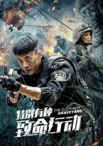 The Elephant: Graveyard Chinese Movie photo