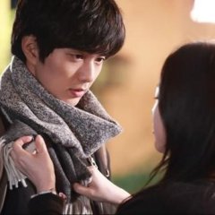 Imaginary Cat Korean Drama photo