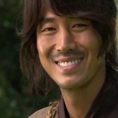 The King's Daughter, Soo Baek Hyang (2013) photo