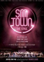 SMTOWN The Stage - MyDramaList