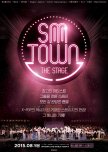 SMTOWN The Stage korean movie review