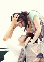 Index finger Korean Movie photo