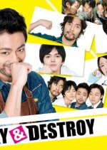 Replay & Destroy (2015) - MyDramaList