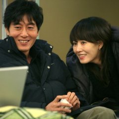 Fighting Spirit Korean Movie(2011) photo