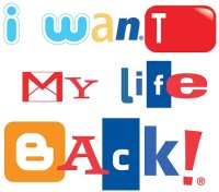 Oh please uni. and work, please give my my life back !!! O.O