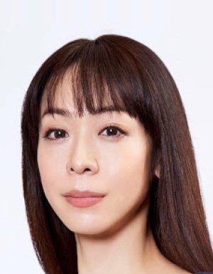 Saiko YONASHI