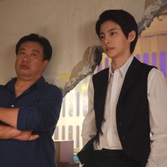 Female Tazza Korean Movie photo