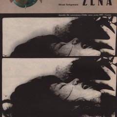 Woman in the Dunes Japanese Movie photo