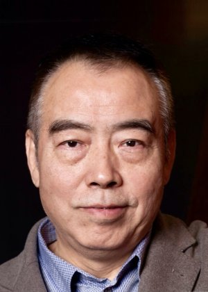 Chen Kai Ge in Shu Zhen Chinese Special(2020)