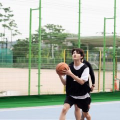 Heartbeat Broadcasting Accident Korean Drama photo