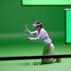 Drama Special Season 12: TV Cinema - Hee Soo Korean Drama photo