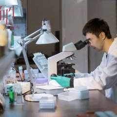 Living Toward the Sun Chinese Drama photo