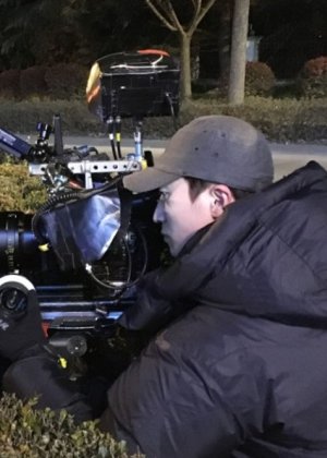 Jung Tae Keun in Manhole Korean Drama(2017)