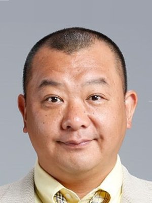 Takayuki Kinoshita