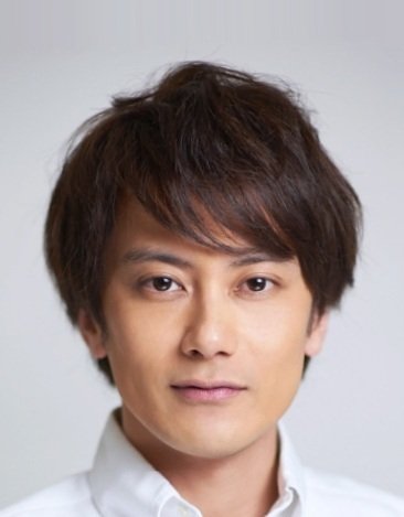 Konishi Ryosei (小西遼生) - MyDramaList
