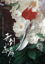 Kai Dao Tu Mi Chinese Drama photo