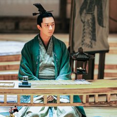 The Tale of Xishi: Kingdom Rebuilt Chinese Drama photo